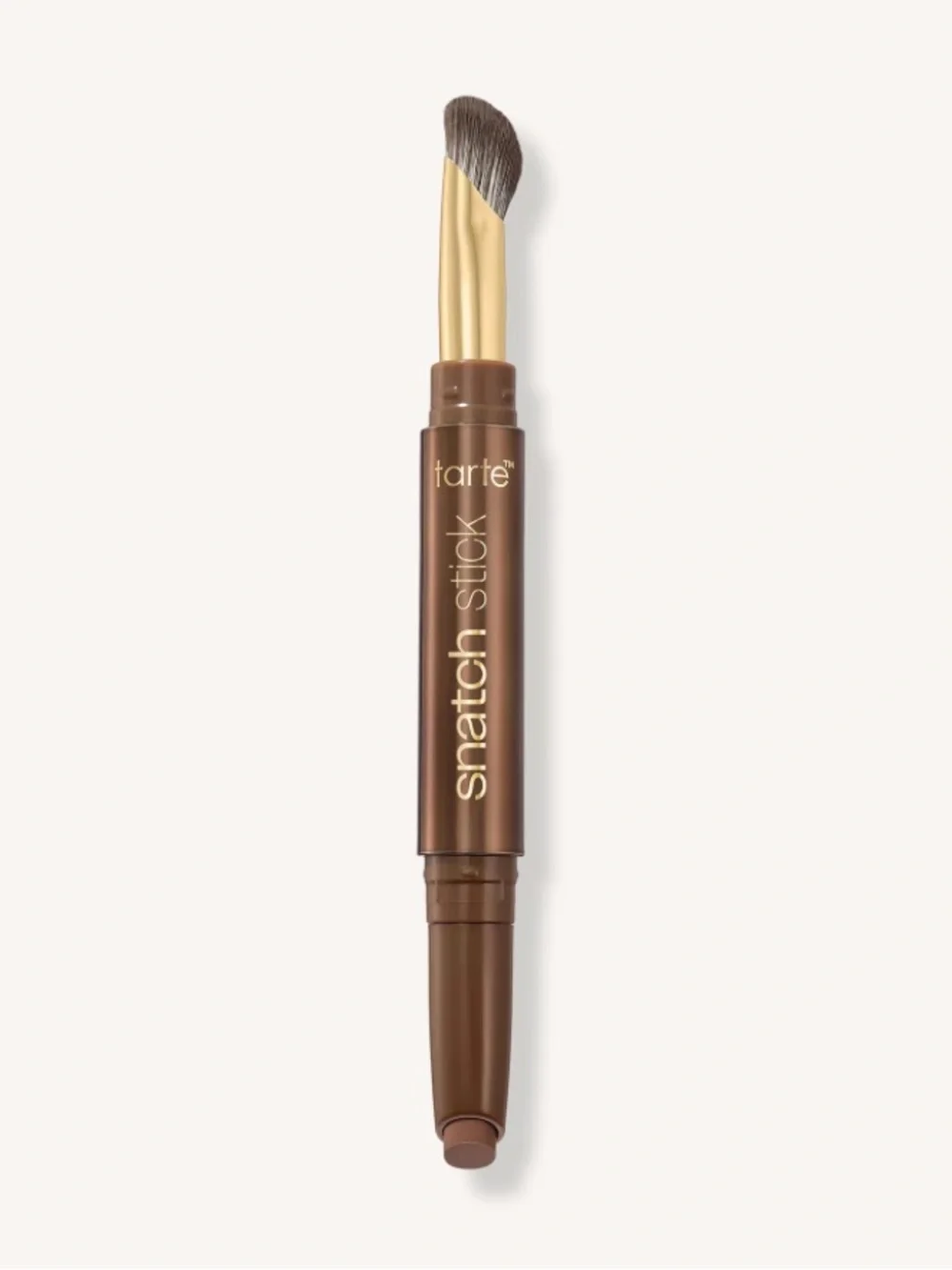 NIB Tarte Snatch Stick Brow Sculpting Duo